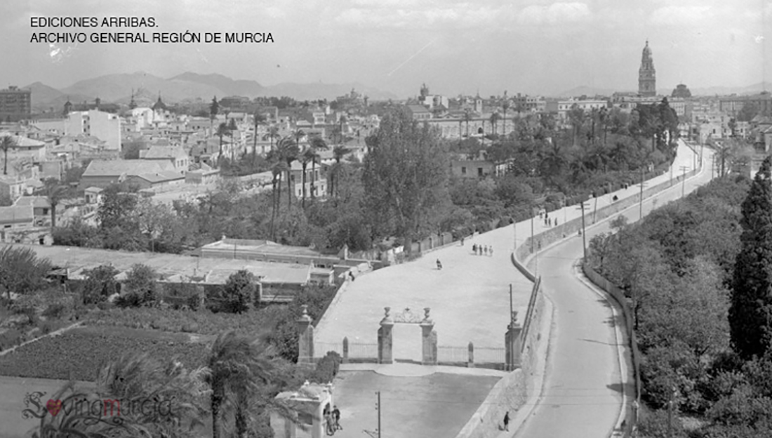 paseo del malecón