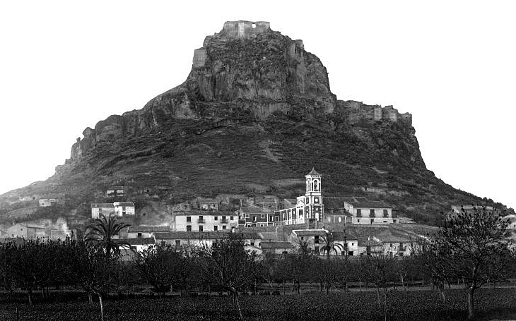 monteagudo